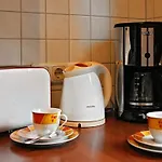 Appealing In Apartament *