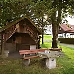 Apartament Appealing In