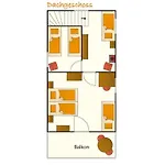 Appealing In Apartament Motten
