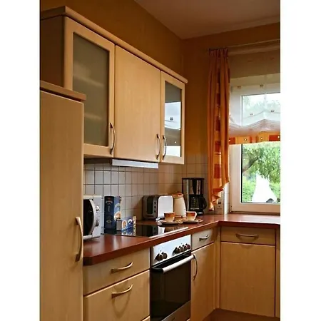 Appealing In Appartement Motten