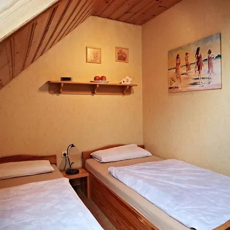 Apartament Appealing In *